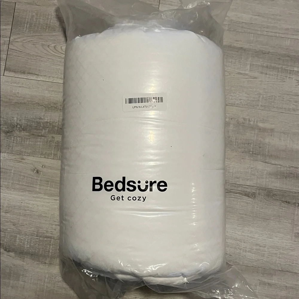 Bedsure Mattress Cover